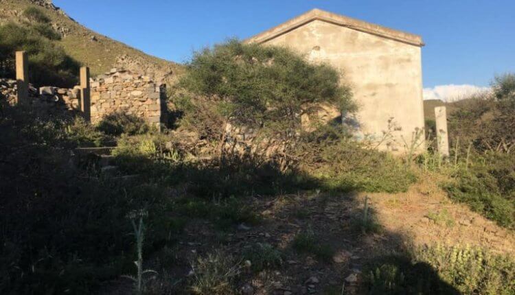 IMBΡΟΣ: Aνακαίνιση του Αγίου Τρύφωνα ως δώρο για τα τριάντα χρόνια Πατριαρχίας του Βαρθολομαίου