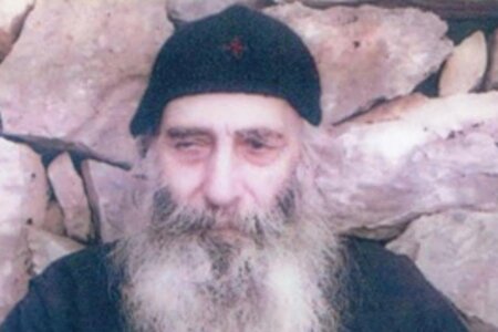 Γέροντας Βασίλειος Καυσοκαλυβίτης: Όταν ξεκινήσουν τα γεγονότα μην βγείτε από το σπίτι ούτε για ψωμί
