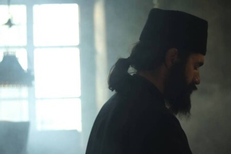 «Άγιος Παΐσιος – Από τα Φάρασα στον Ουρανό»: Πάνω από 1,5 εκατ. τηλεθεατές