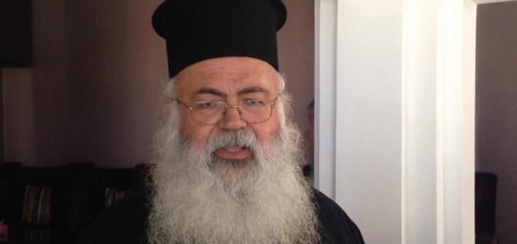 Πάφου Γεώργιος για τις μεταμοσχεύσεις